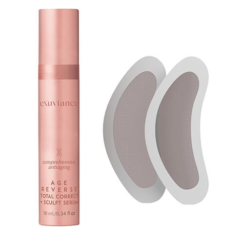 Exuviance Ha Micro Filler 8 Pads 10 ml