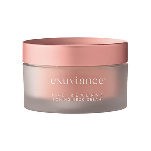 Exuviance Toning Neck Cream 125g