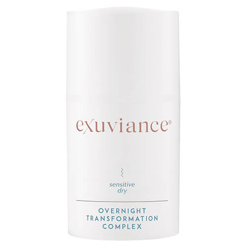 Exuviance Overnight Transformation Complex 50g