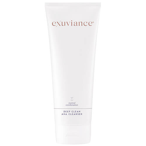 Exuviance Deep Clean Aha Cleanser 212 ml