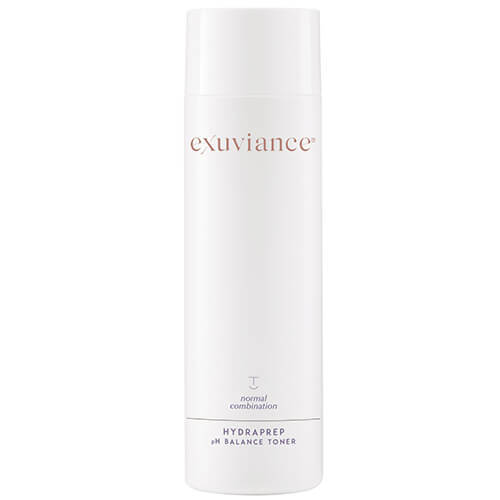 Exuviance Hydraprep Ph Balance Toner 200 ml
