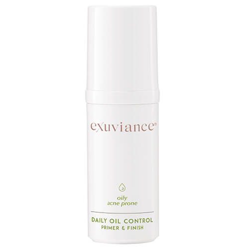 Exuviance Daily Oil Control Primer And Finish 30g Exuviance Daily Oil Control Primer And Finish 30g