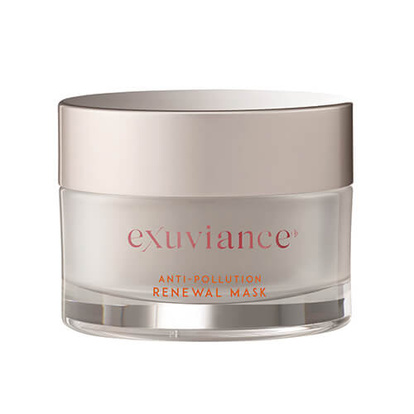 Exuviance Anti Pollution Renewal Mask 50g