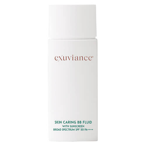 Exuviance Skin Caring Bb Fluid Spf50 50 ml