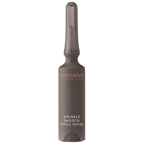 Exuviance Wrinkle Smooth Topical Peptide 2 x 4.5g