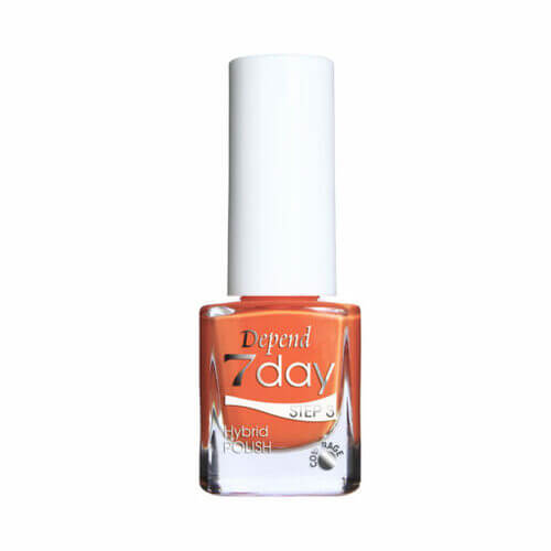Depend 7day Hybrid Polish More Is More 7209 5 ml