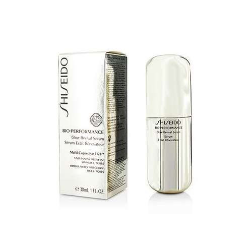 Shiseido Bio-Performance Glow Revival Serum 30 ml