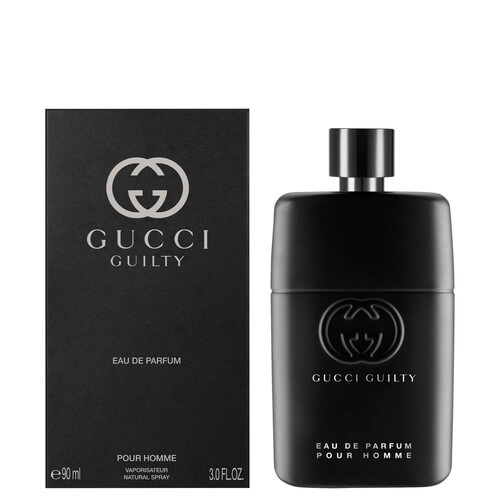 Gucci Guilty Pour Homme EdP
