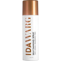 Ida Warg Self Tanning Face And Body Spray 150 ml