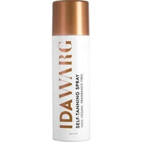 Ida Warg Self Tanning Face And Body Spray 150 ml