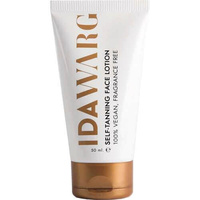 Ida Warg Self Tanning Face Lotion 50 ml