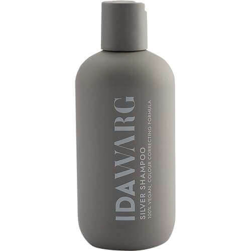 Ida Warg Silver Shampoo 250 ml