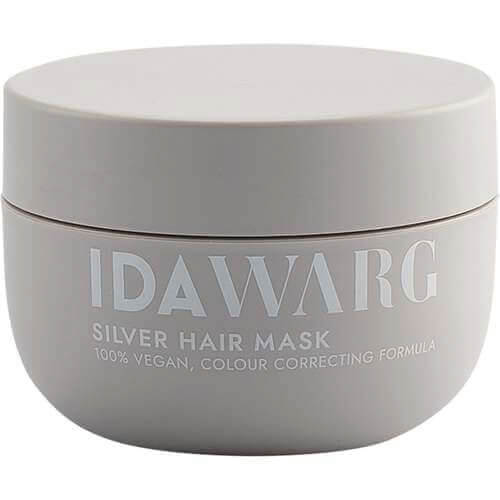 Ida Warg Silver Mask 300 ml