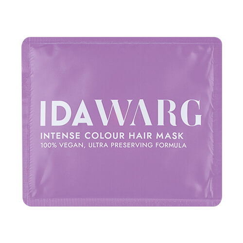 Ida Warg One Time Mask Intensive Colour Mask 25 ml