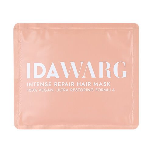 Ida Warg One Time Mask Intensive Repair Mask 25 ml