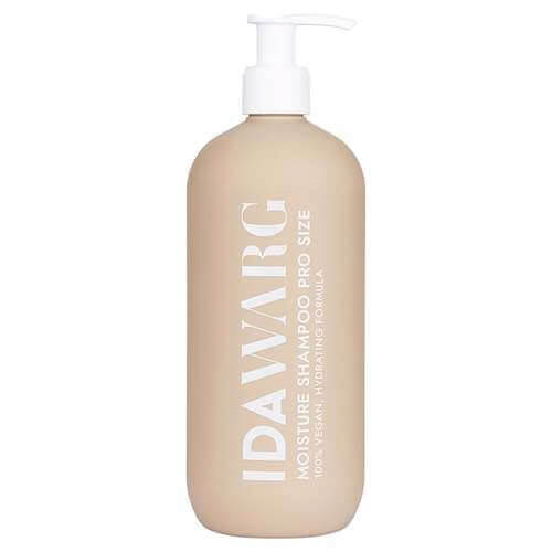 Ida Warg Moisture Shampoo 500 ml