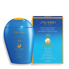 Shiseido Expert Sun Protector Face And Body Lotion Spf30 150 ml
