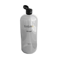 Ecologiq Handsprit Alcogel 1000 ml