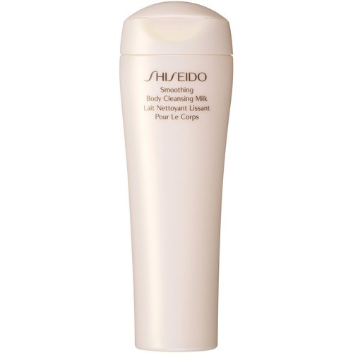 Shiseido Body Cleansing Milk 200 ml