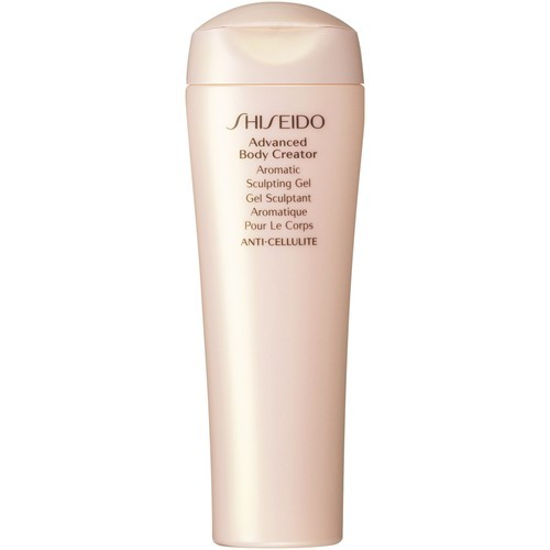 Shiseido Abc Aromatic Sculpting Gel 200 ml