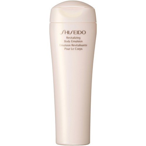 Shiseido Revitalizing Body Emulsion 200 ml