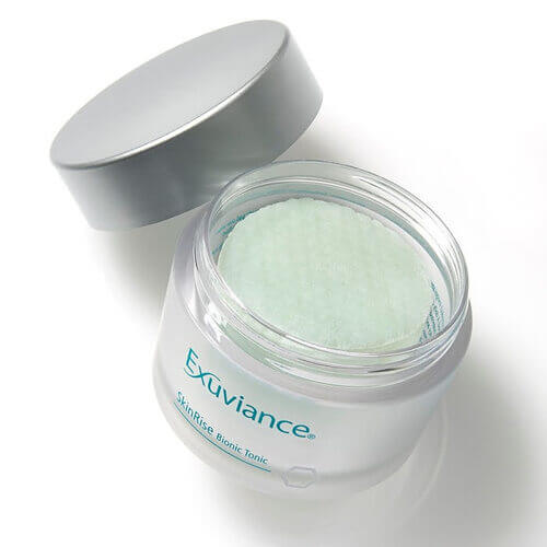 Exuviance Professional Skinrise Bionic Tonic Pads 36 pcs