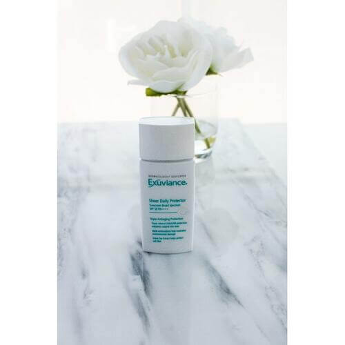 Exuviance Professional Sheer Daily Protector Spf50 50 ml