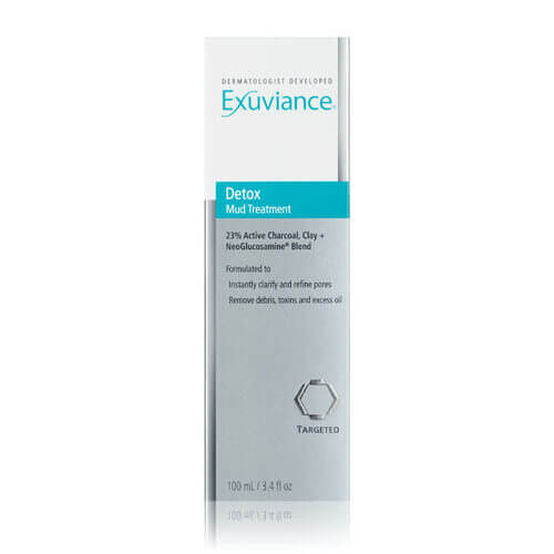Exuviance Professional Detox Mud Treatment 100 ml