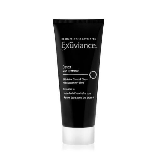 Exuviance Professional Detox Mud Treatment 100 ml