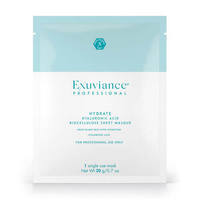 Exuviance Professional Hydrate Ha Sheet Masque 20g