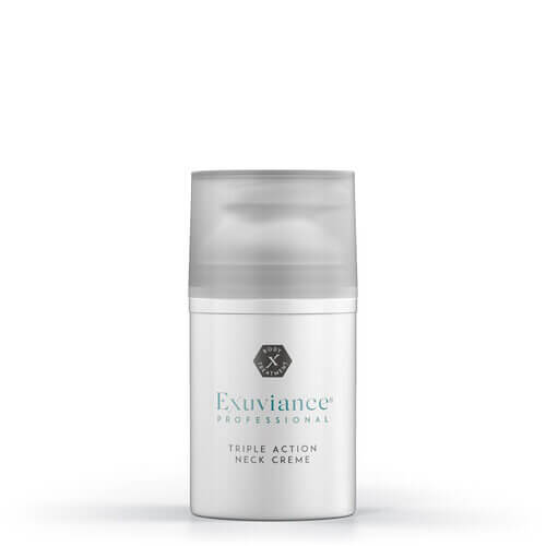 Exuviance Professional Triple Action Neck Cream 50 ml