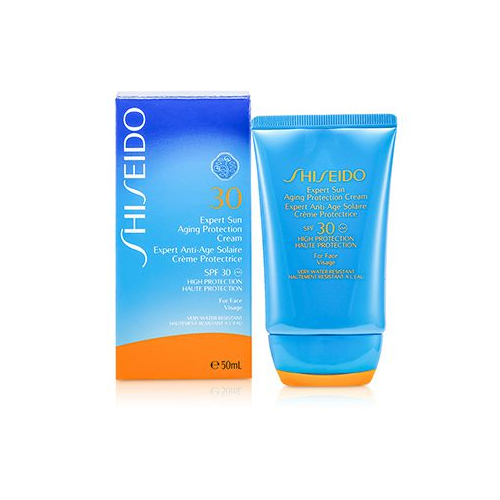 Shiseido Expert Sun Protection Cream SPF30 50 ml