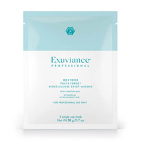 Exuviance Professional Restore Pha Sheet Masque 20g