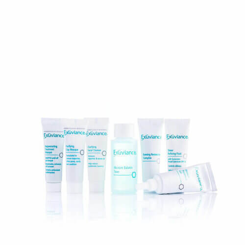 Exuviance Professional Startkit Akne