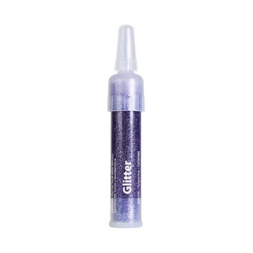 Depend Sprinkle Glitter Lila 2g