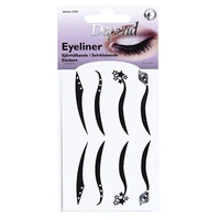 Depend Eyeliner Stickers B
