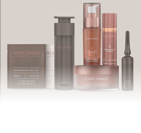 Exuviance Retail Exuviance Retail