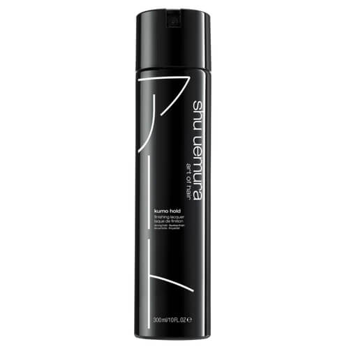 Shu Uemura Kumo Hold Finishing Lacquer 300 ml