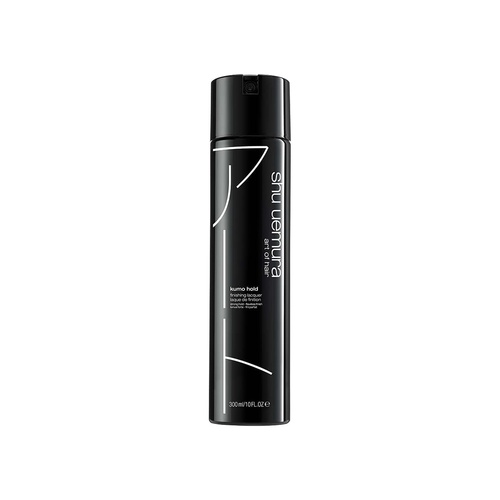 Shu Uemura Kumo Hold Finishing Lacquer 300 ml