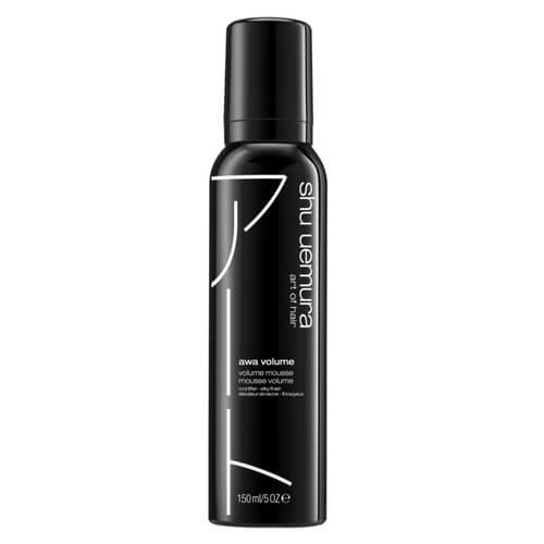 Shu Uemura Awa Volume Mousse 150 ml