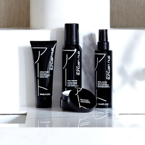 Shu Uemura Umou Hold Cream 100 ml
