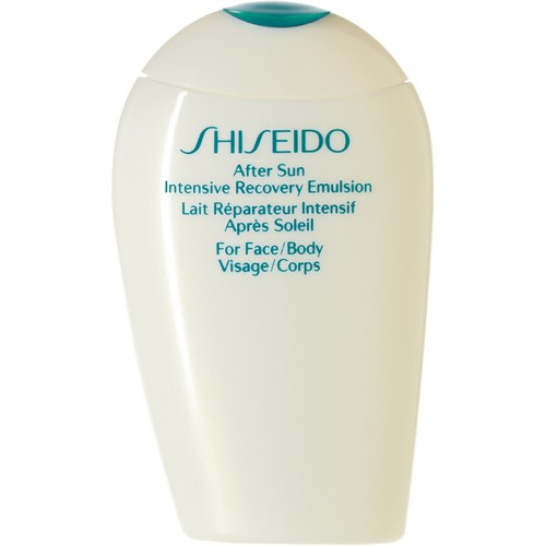 Shiseido After Sun Intensive Recovery Emulsion 150 ml