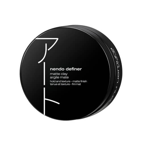 Shu Uemura Nendo Definer Matte Clay 75 ml