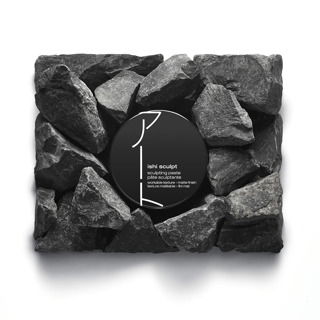 Shu Uemura Ishi Sculpt Sculpting Paste 75 ml