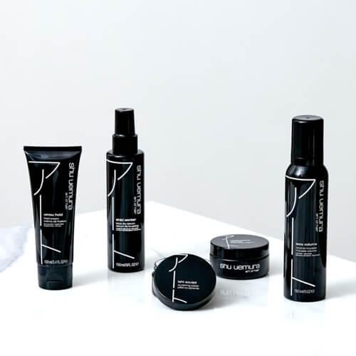 Shu Uemura Ishi Sculpt Sculpting Paste 75 ml