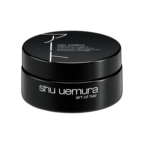 Shu Uemura Uzu Cotton Definition Cream 75 ml