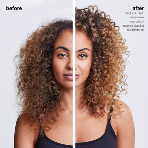 Shu Uemura Uzu Cotton Definition Cream 75 ml