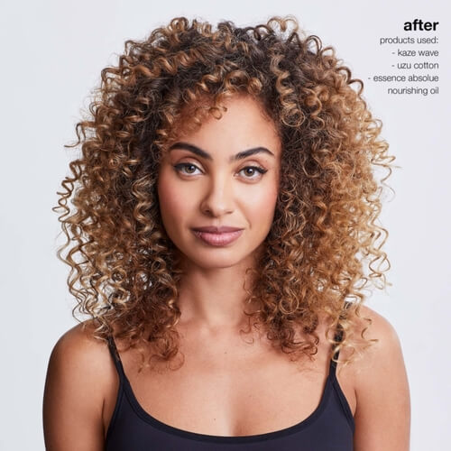 Shu Uemura Uzu Cotton Definition Cream 75 ml