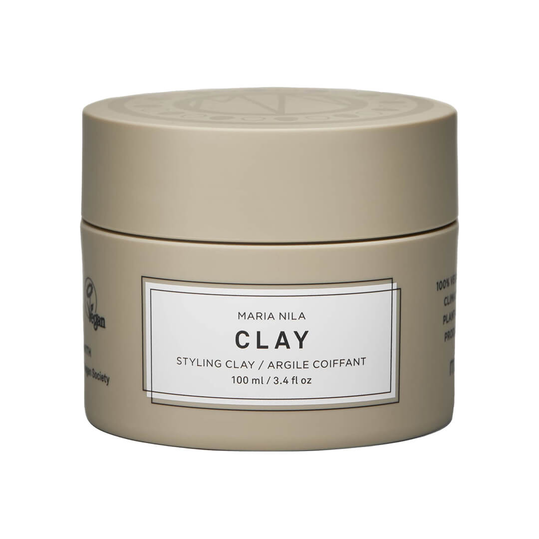 Maria Nila Clay Styling Clay 100 ml