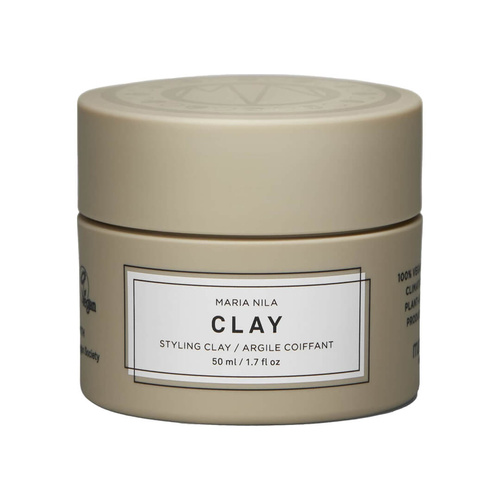 Maria Nila Clay Styling Clay 50 ml